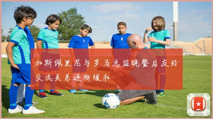加斯佩里尼与罗马总监晚餐后友好交流关系逐渐缓和